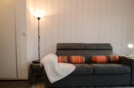 Skiverleih 2-Zimmer-Appartment für 4 Personen (CABRI) - Résidence de l'Arve - Chamonix - Wohnzimmer