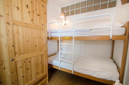 Аренда на лыжном курорте Апартаменты 1 комнат 4 чел. (Tetras) - Résidence Iris - Chamonix - Комната