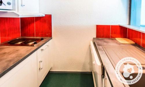 Vacanze in montagna Appartamento 2 stanze per 5 persone (Confort 28m²-3) - Résidence l'Aiguille - Maeva Home - Chamonix - Esteriore inverno