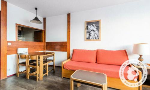 Vacanze in montagna Appartamento 2 stanze per 5 persone (Confort 28m²-1) - Résidence l'Aiguille - Maeva Home - Chamonix - Esteriore inverno