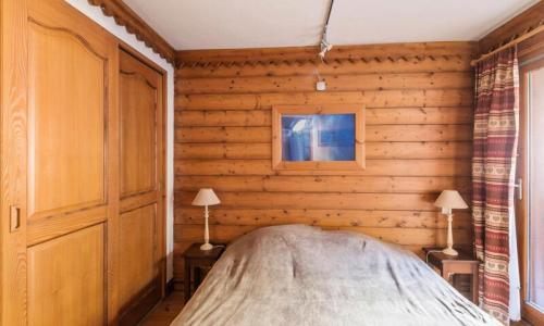 Vacances en montagne Appartement 4 pièces 6 personnes (Prestige 70m²-1) - Résidence la Ginabelle - Maeva Home - Chamonix - Extérieur hiver
