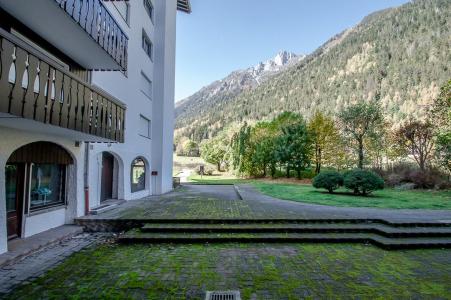 Alquiler al esquí Résidence le Clos du Savoy - Chamonix