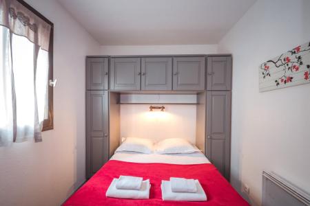 Wynajem na narty Apartament 2 pokojowy kabina 2-4 osób - Résidence le Triolet - Chamonix - Pokój