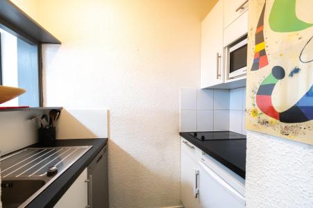 Soggiorno sugli sci Appartamento 2 stanze per 4 persone (Aiguille) - Résidence les Jonquilles - Chamonix - Cucina
