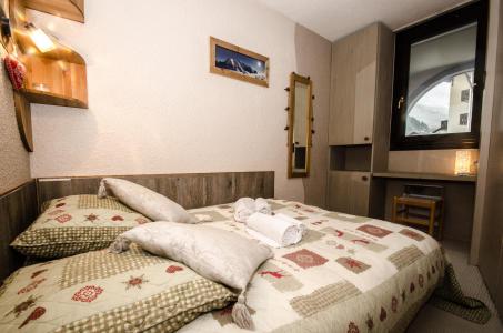 Location au ski Appartement 2 pièces 4 personnes (Canopée) - Résidence les Jonquilles - Chamonix - Chambre