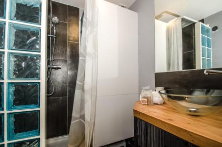 Skiverleih 2-Zimmer-Appartment für 4 Personen - Résidence Pavillon - Chamonix
