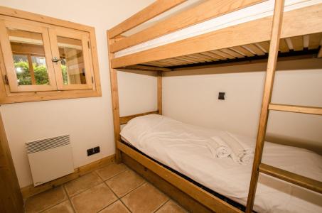 Soggiorno sugli sci Appartamento 4 stanze con alcova per 8 persone - Villa Princesse - Chamonix - Camera