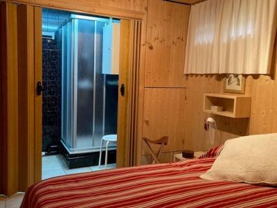 Skiverleih 4-Zimmer-Appartment für 5 Personen (1) - Village des Oursons Chalet A4 - Chamonix - Appartement