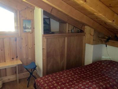 Alquiler al esquí Apartamento 4 piezas para 5 personas (1) - Village des Oursons Chalet A4 - Chamonix - Apartamento