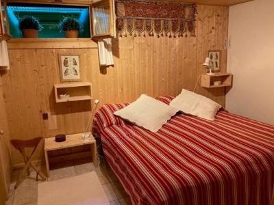 Ski verhuur Appartement 4 kamers 5 personen (1) - Village des Oursons Chalet A4 - Chamonix - Appartementen
