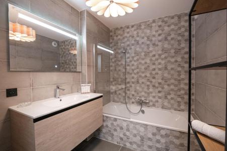 Alquiler al esquí Apartamento 4 piezas para 6 personas (LISBA) - WHITE PEARL - Chamonix