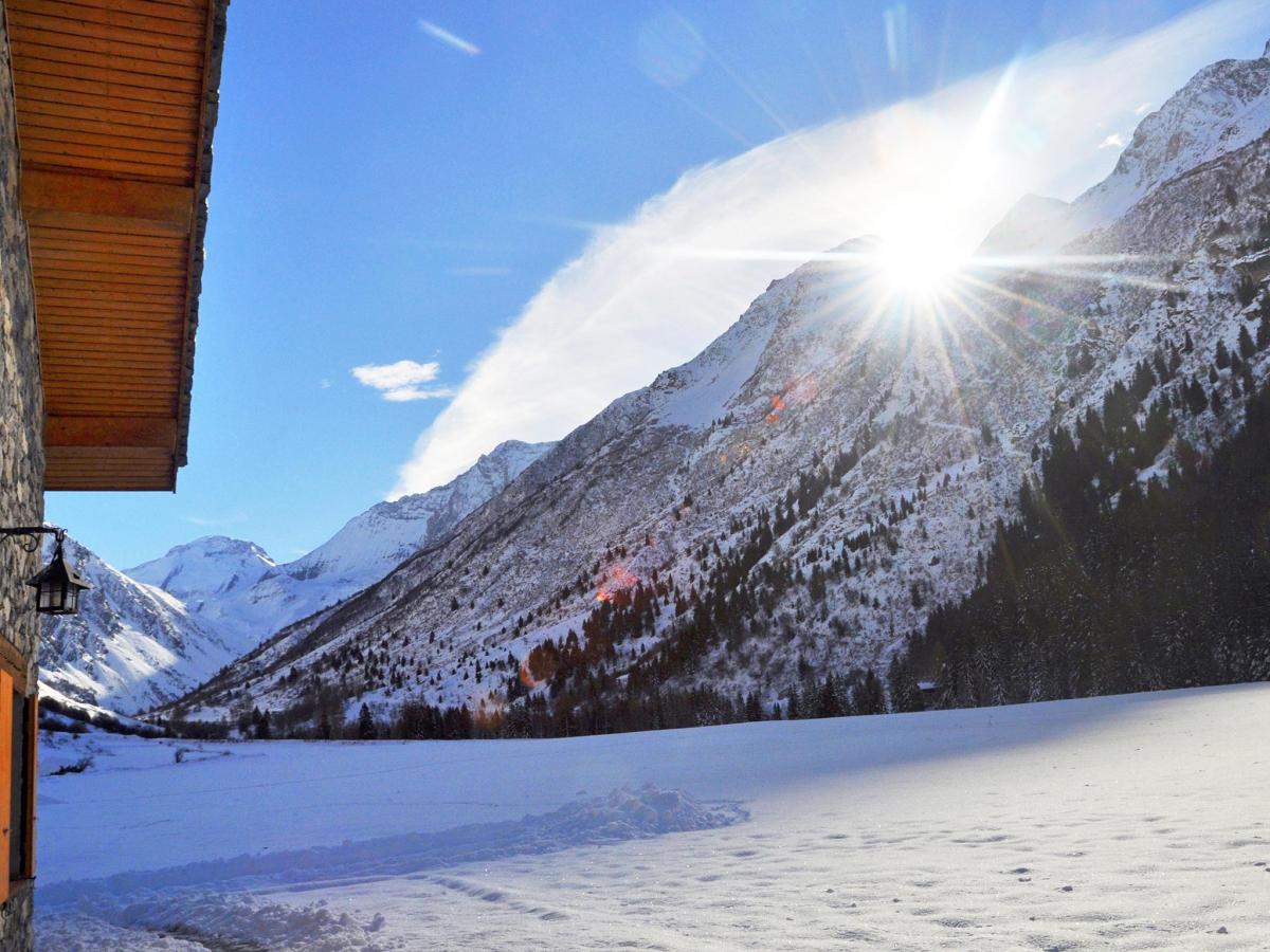 Chalet duplex 4 pièces 7 personnes