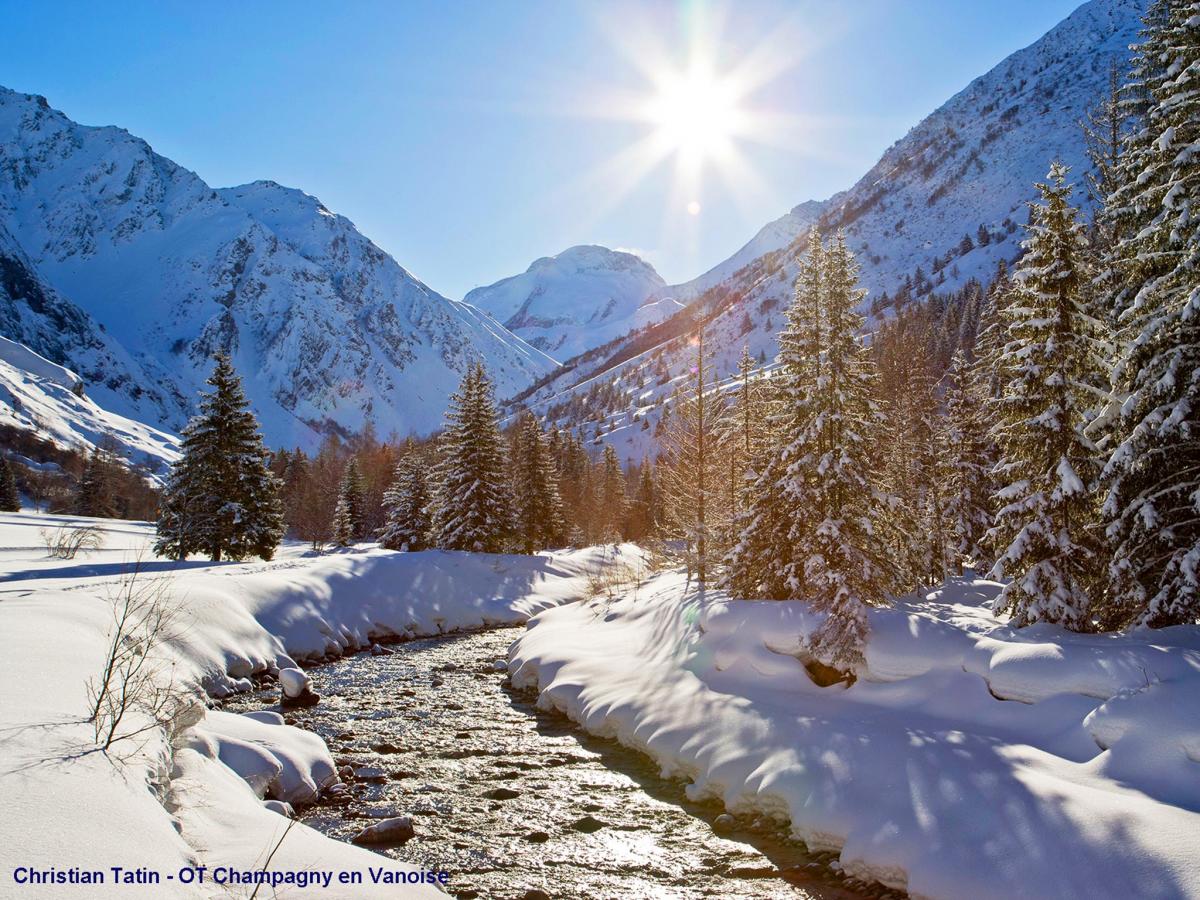 Chalet 6 pièces 10 personnes