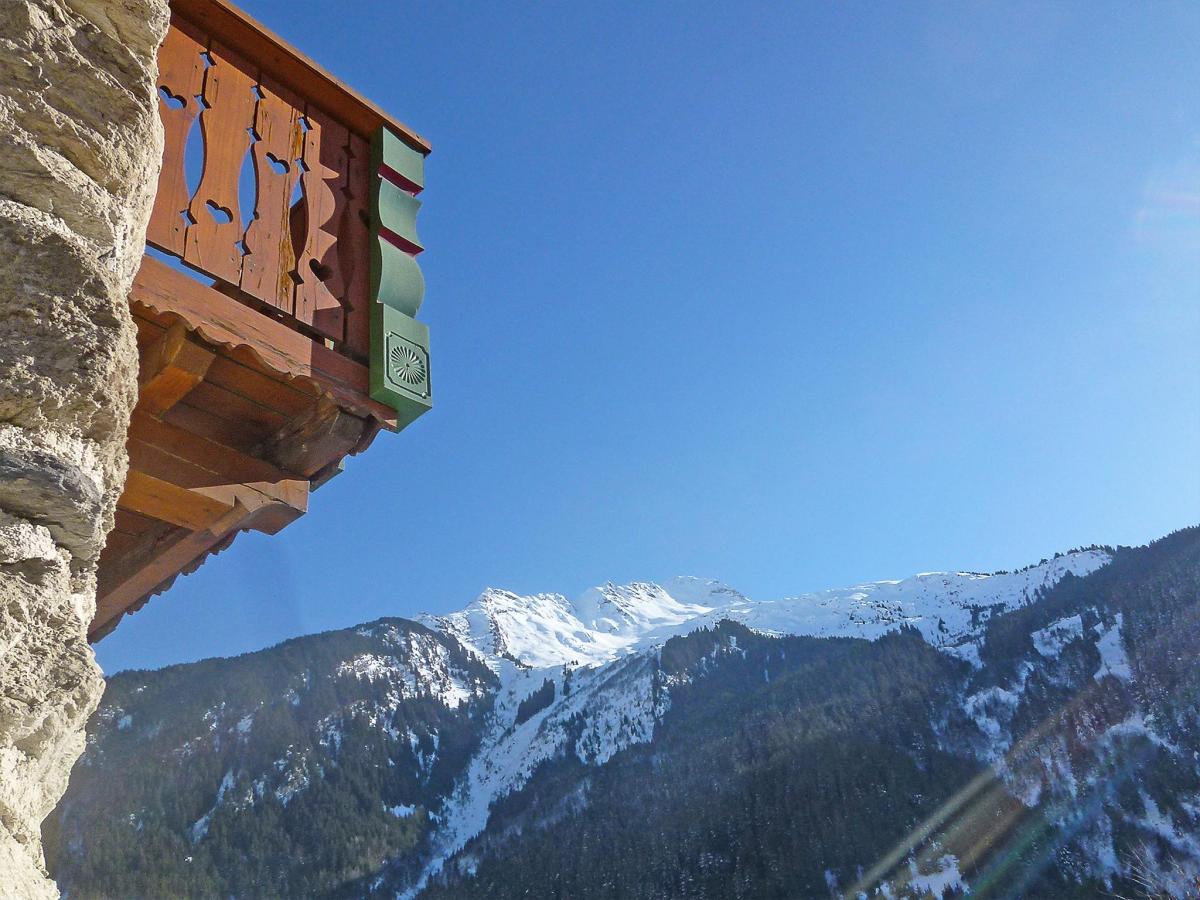 Chalet triplex 5 pièces 10 personnes