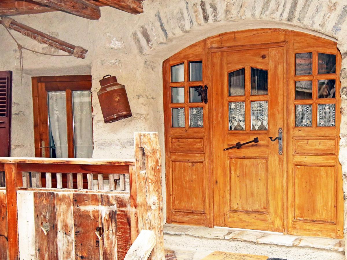 Chalet triplex 6 pièces 12 personnes