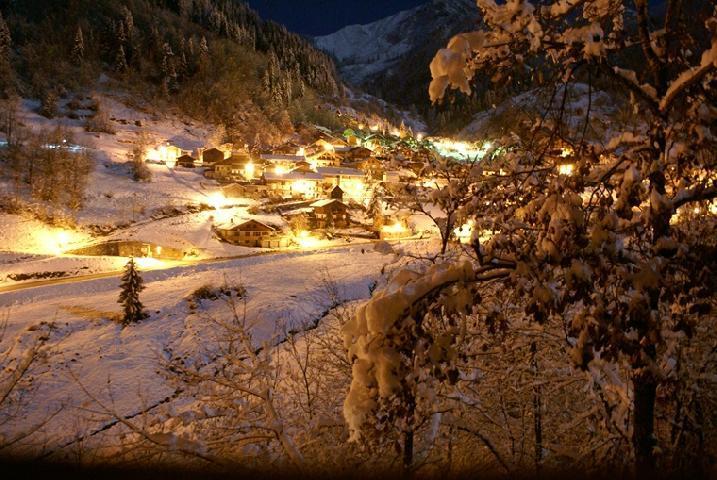 Chalet duplex 5 pièces 8-10 personnes