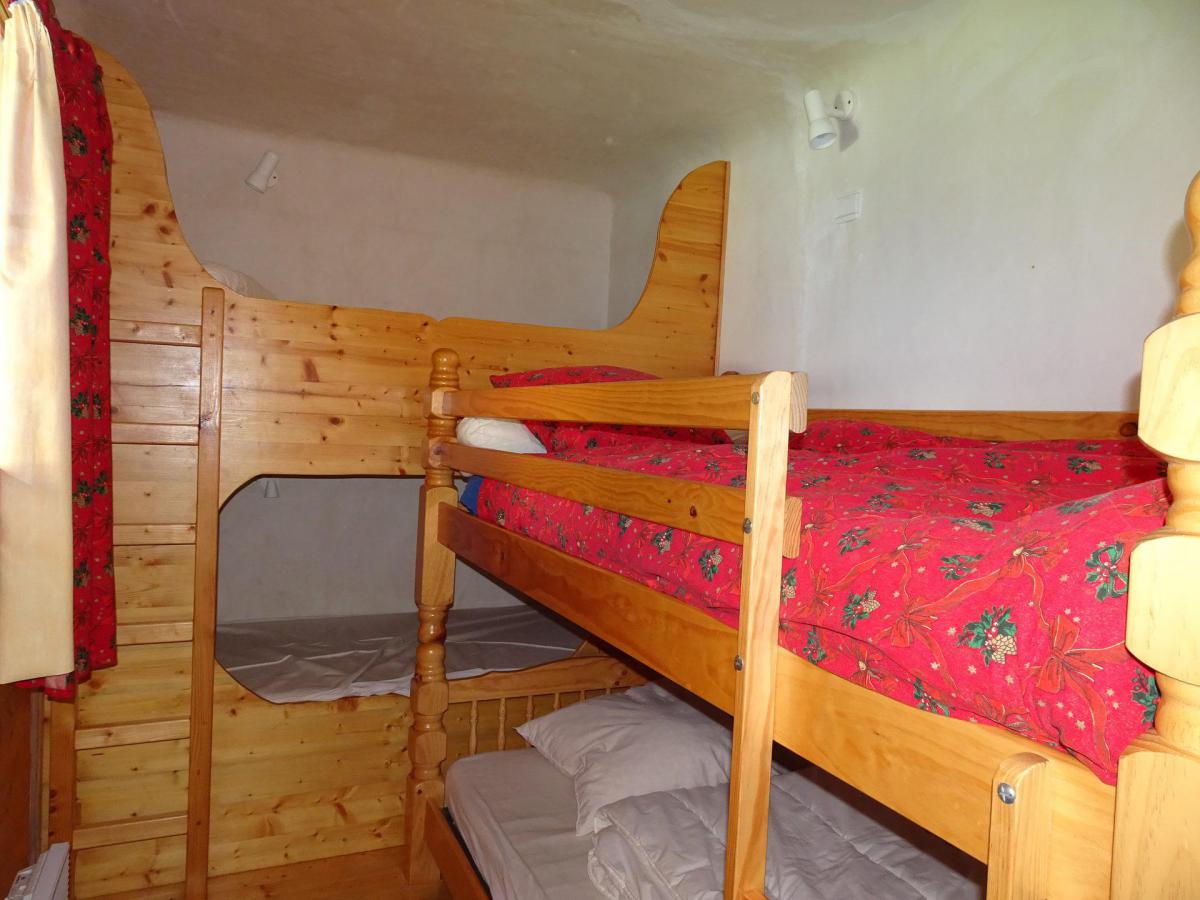 Appartement triplex 6 pièces 12 personnes