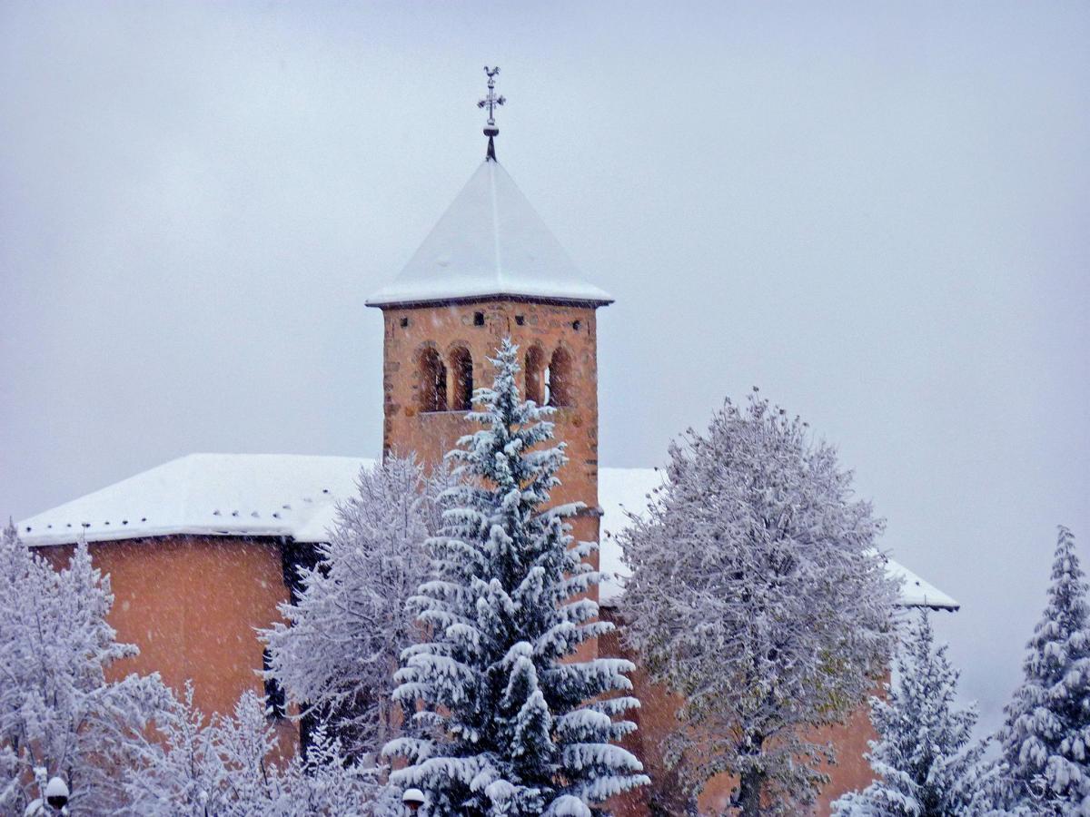 Chalet 3 pièces 6 personnes