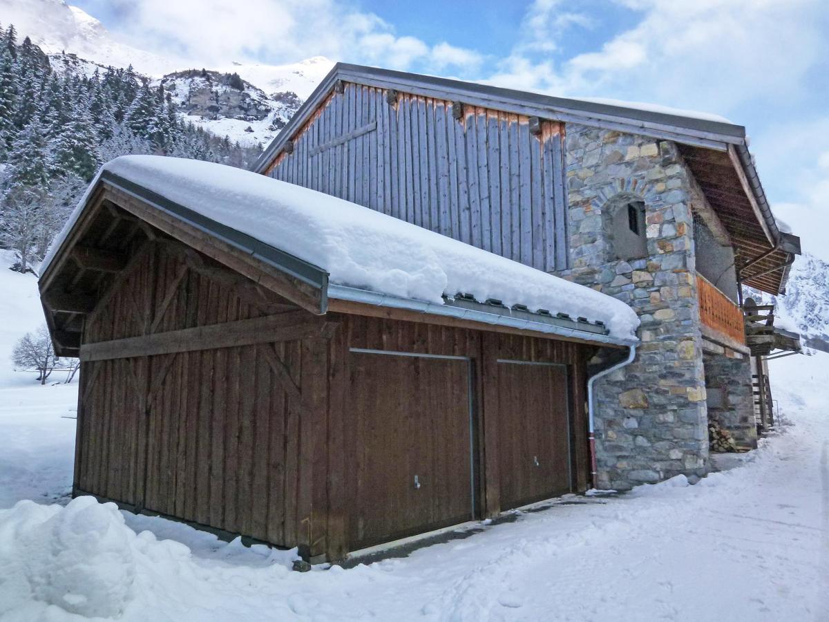 Chalet 7 pièces 18 personnes