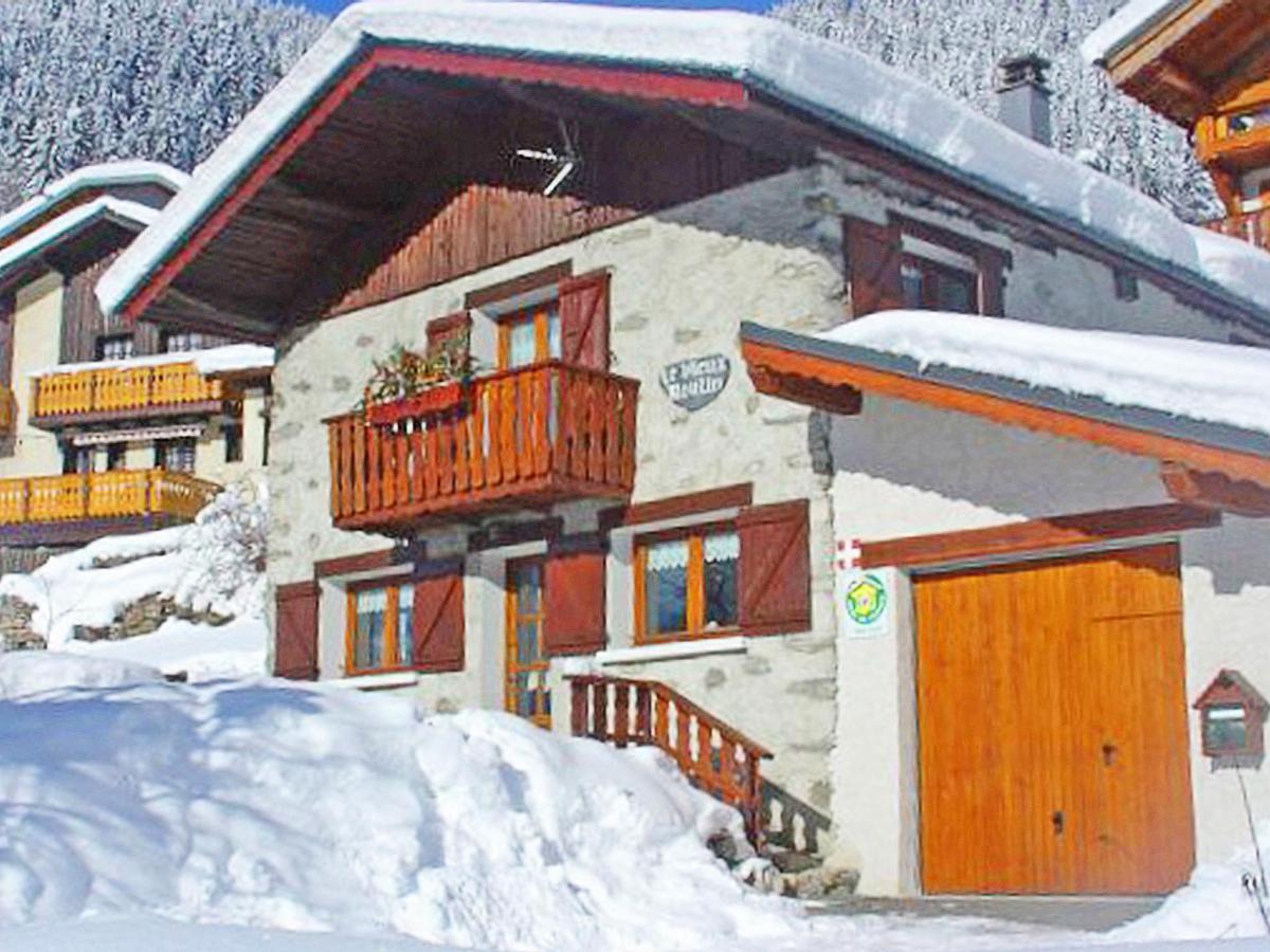 Chalet duplex 5 pièces 10 personnes