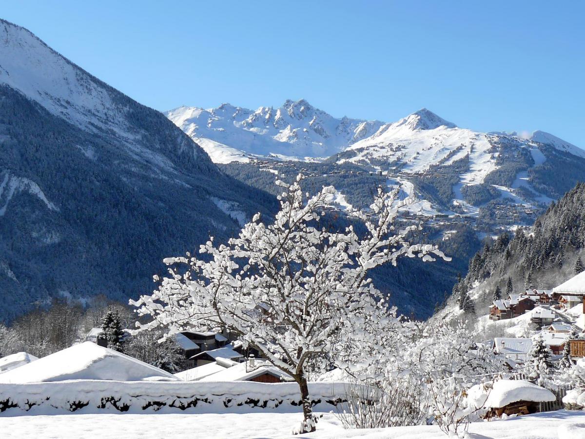 Chalet duplex 5 pièces 10 personnes