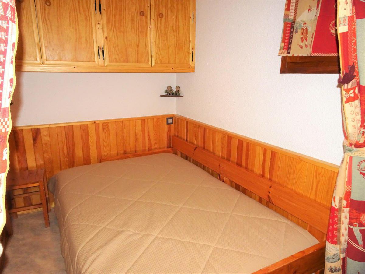 Appartement 2 pièces cabine 4 personnes (9)
