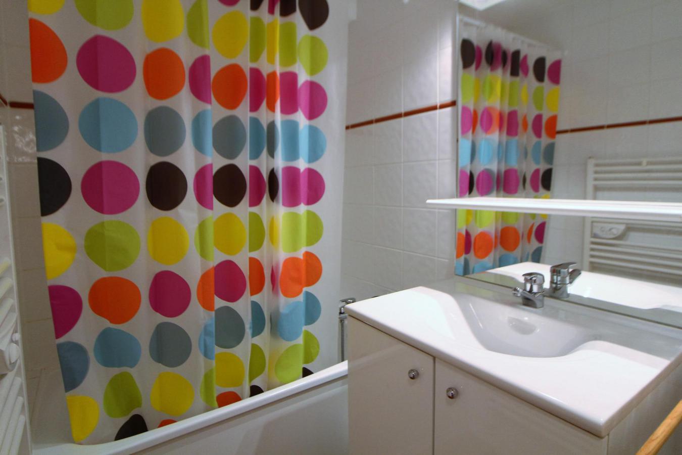 Appartement 2 pièces coin montagne 5 personnes (004)