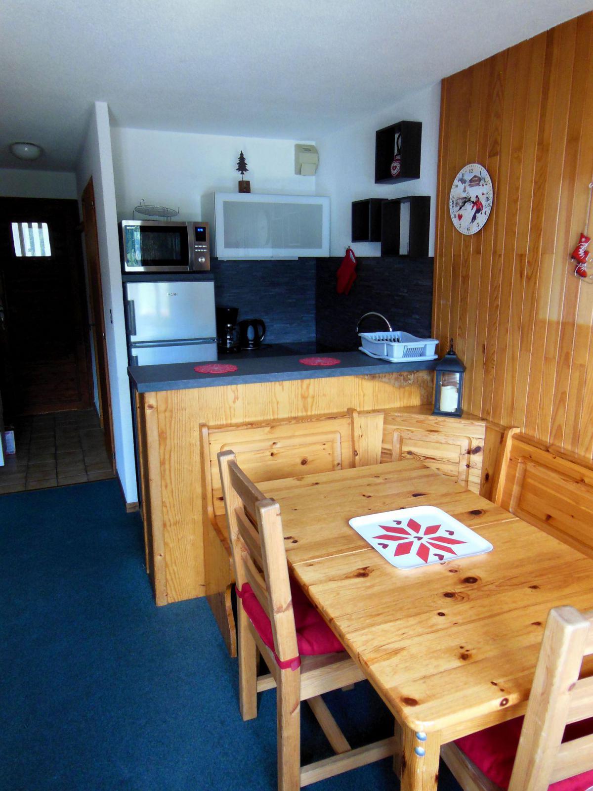 Appartement 3 pièces 6 personnes (052)