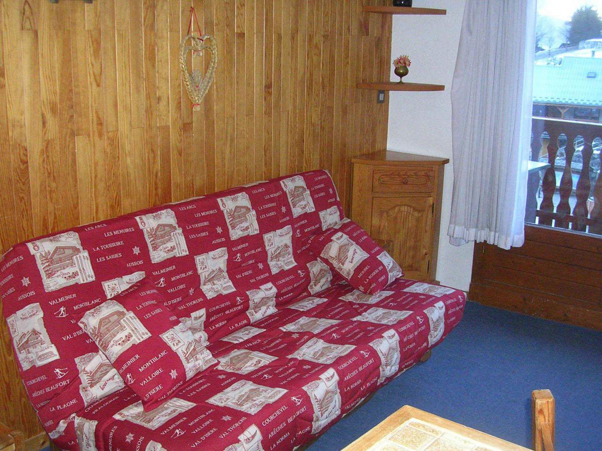 Studio cabine 4 personnes (016)