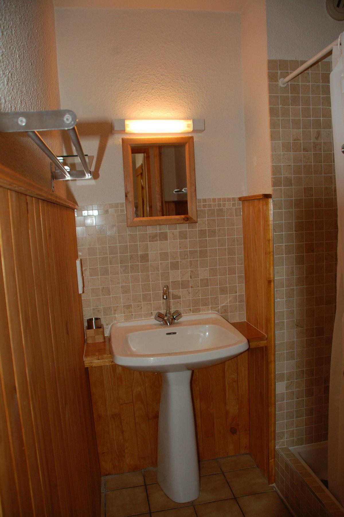 Appartement 2 pièces cabine 6 personnes (003CL)