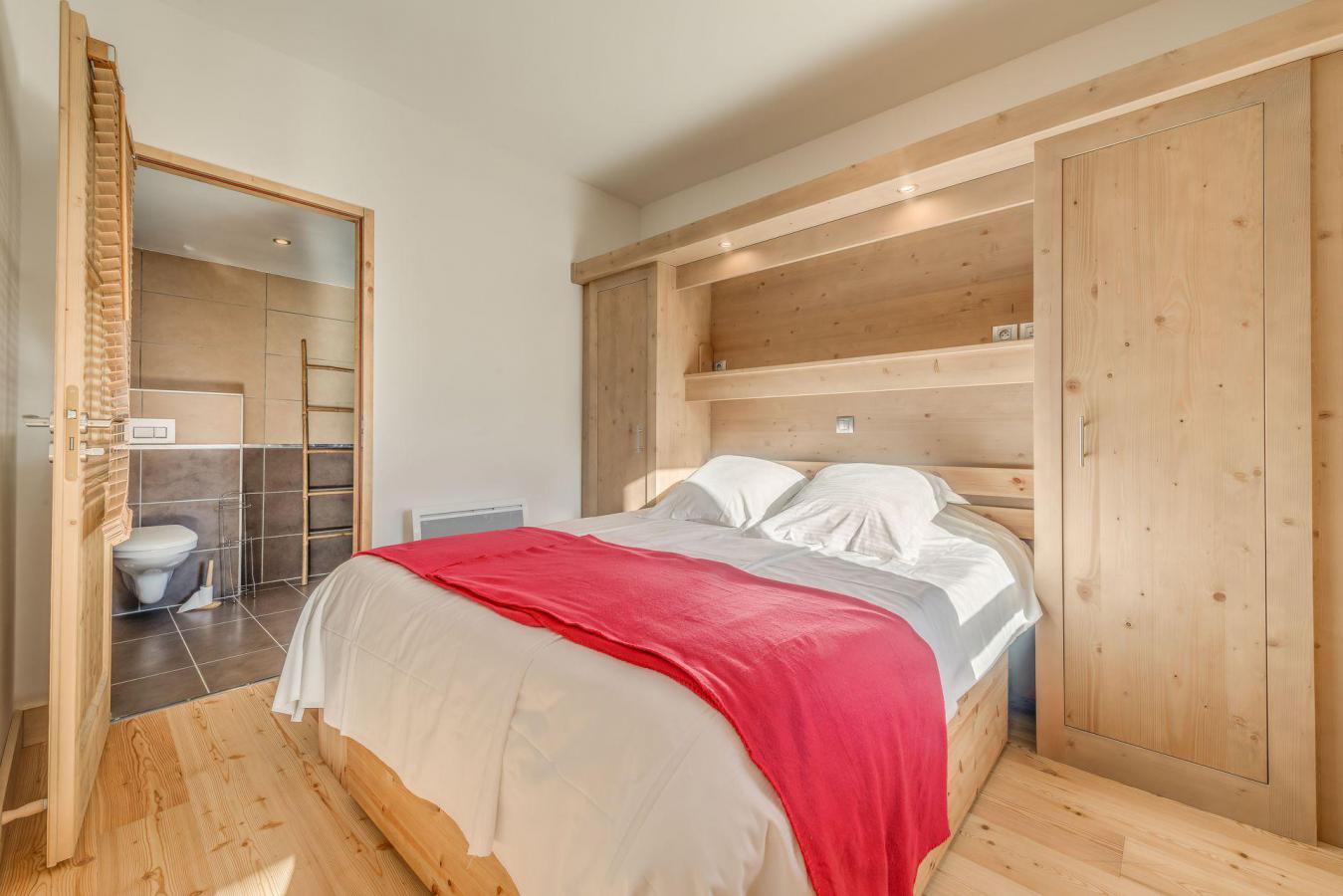 Appartement 3 pièces 6 personnes (A18)