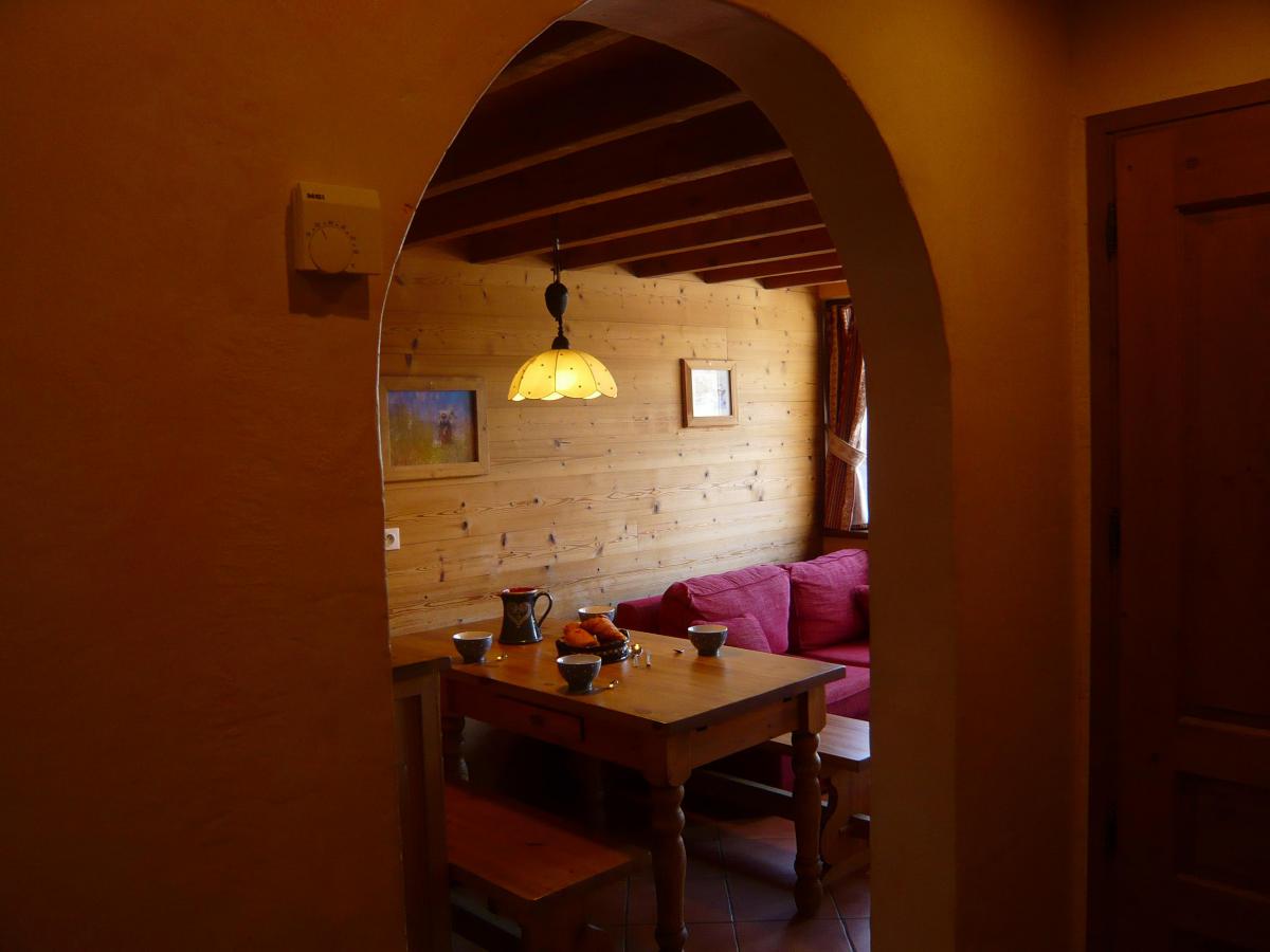 Appartement 3 pièces 5 personnes