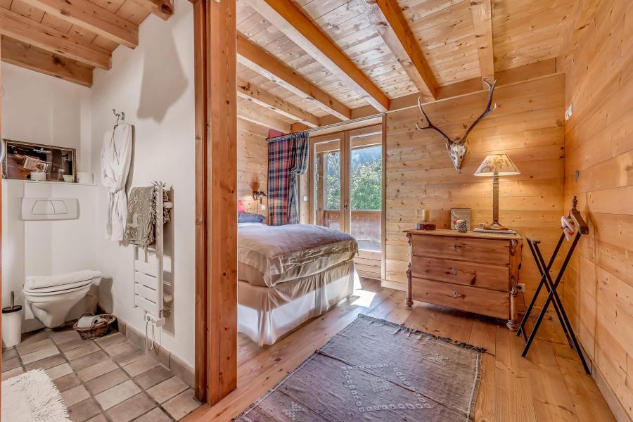 Soggiorno sugli sci Chalet 7 stanze per 12 persone (CH) - Chalet Alpaga - Champagny-en-Vanoise - Appartamento