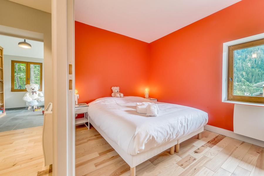 Skiverleih 9 Zimmer Chalet für 14 Personen (CH) - Chalet Baratte - Champagny-en-Vanoise - Appartement