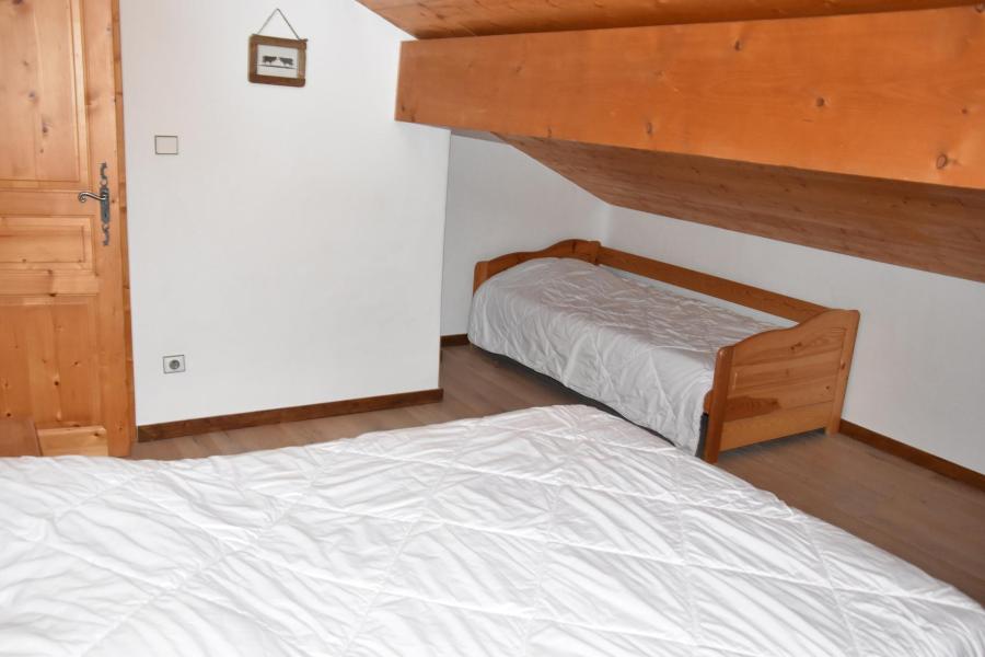 Alquiler al esquí Apartamento dúplex 5 piezas 10 personas (3) - Chalet Cristal - Champagny-en-Vanoise - Habitación