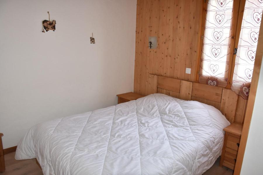 Ski verhuur Appartement duplex 5 kamers 10 personen (3) - Chalet Cristal - Champagny-en-Vanoise - Kamer