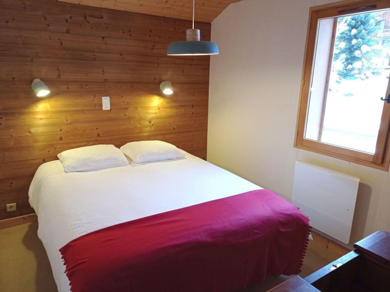 Аренда на лыжном курорте Шале 4 комнат 7 чел. (CH) - Chalet La Clarée - Champagny-en-Vanoise - апартаменты