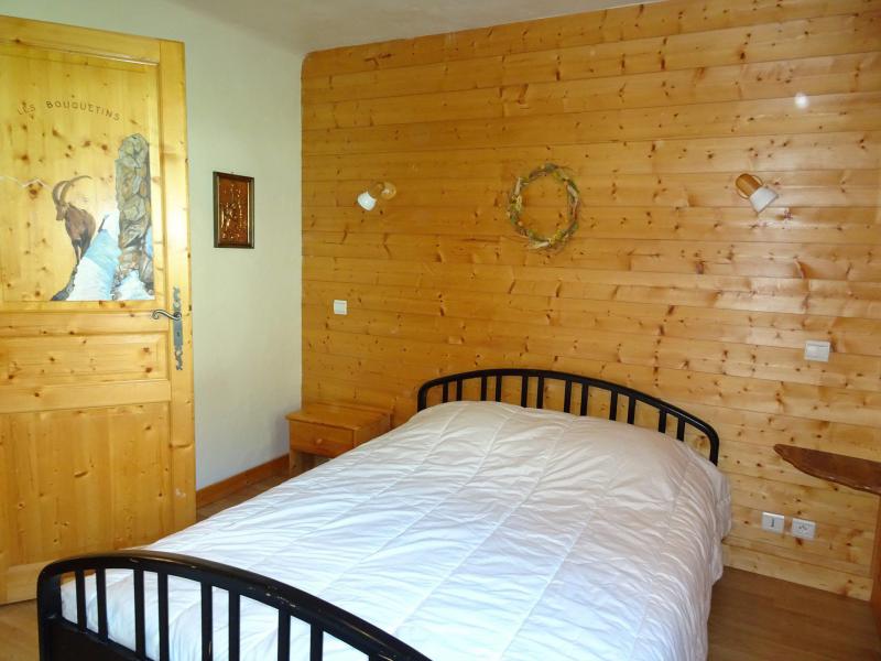 Soggiorno sugli sci Appartamento su 3 piani 6 stanze per 12 persone - Chalet Soldanelles - Champagny-en-Vanoise - Camera
