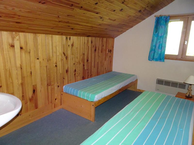 Аренда на лыжном курорте Апартаменты 3 комнат 4 чел. (D18) - Les Hauts de Planchamp - Champagny-en-Vanoise - Комната