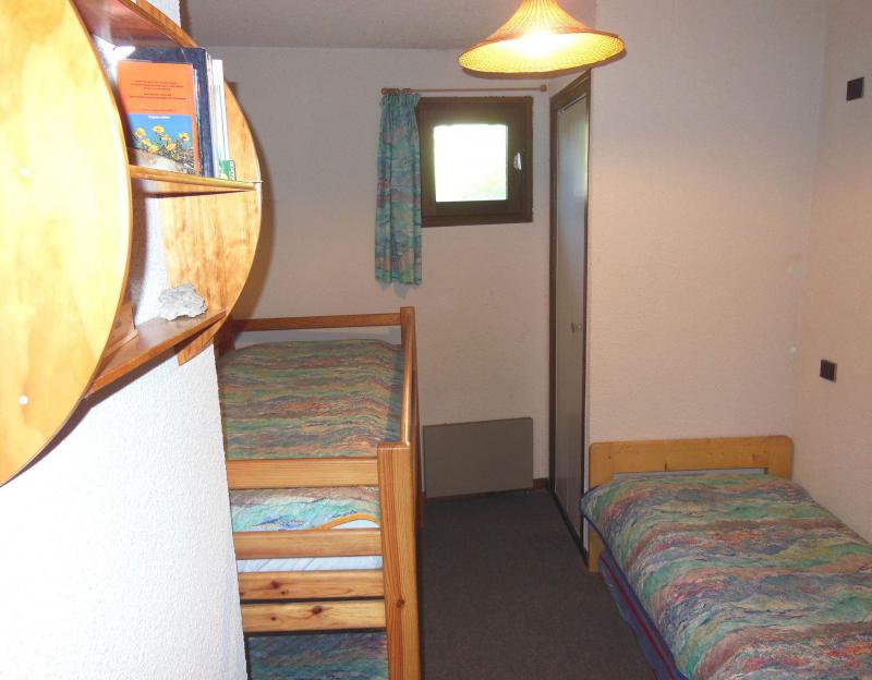 Skiverleih 2-Zimmer-Appartment für 5 Personen (025CL) - Les Hauts de Planchamp - Ancoli - Champagny-en-Vanoise - Appartement