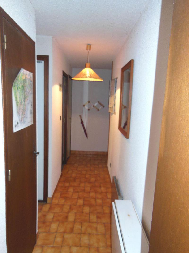 Ski verhuur Appartement 2 kamers 5 personen (025CL) - Les Hauts de Planchamp - Ancoli - Champagny-en-Vanoise - Appartementen