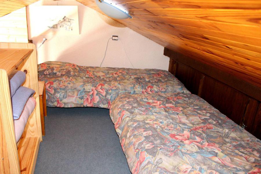 Ski verhuur Appartement 2 kamers mezzanine 5 personen (A039CL) - Les Hauts de Planchamp - Ancoli - Champagny-en-Vanoise - 1 persoons bed