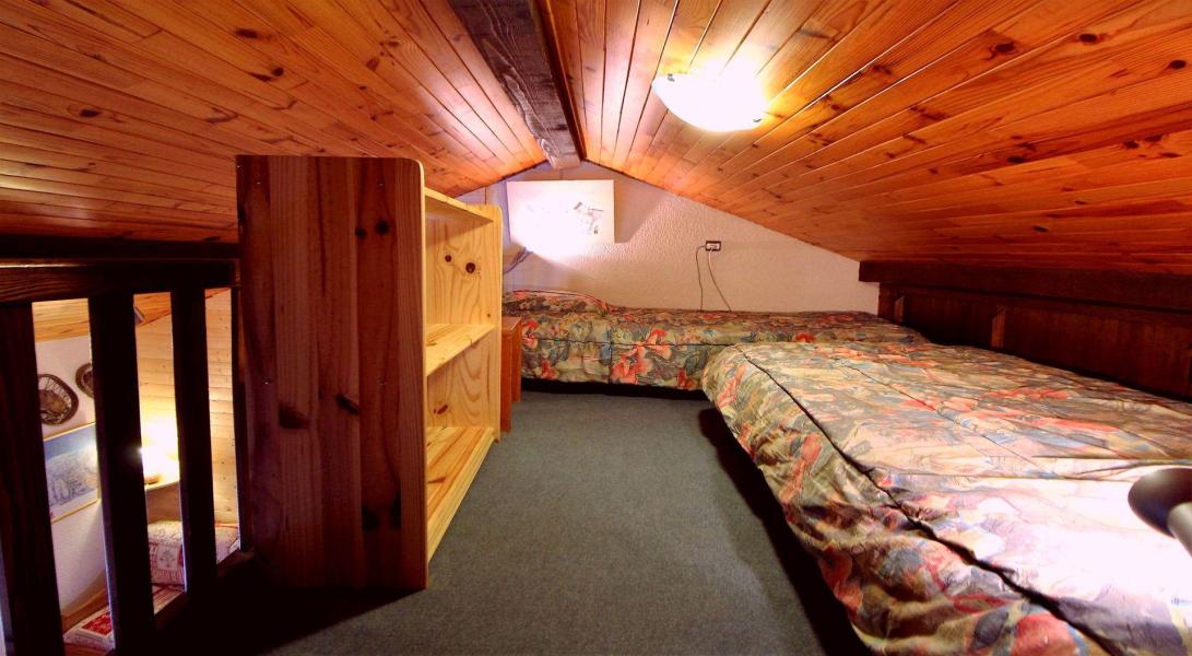 Ski verhuur Appartement 2 kamers mezzanine 5 personen (A039CL) - Les Hauts de Planchamp - Ancoli - Champagny-en-Vanoise - Vide