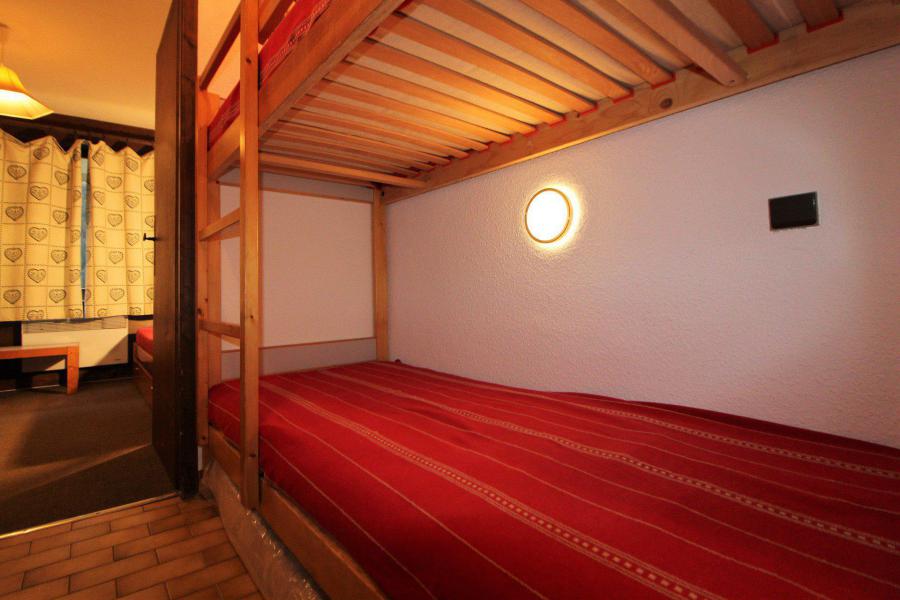 Rent in ski resort Studio sleeping corner 3 people (C008CL) - Les Hauts de Planchamp - Campanule - Champagny-en-Vanoise - Apartment