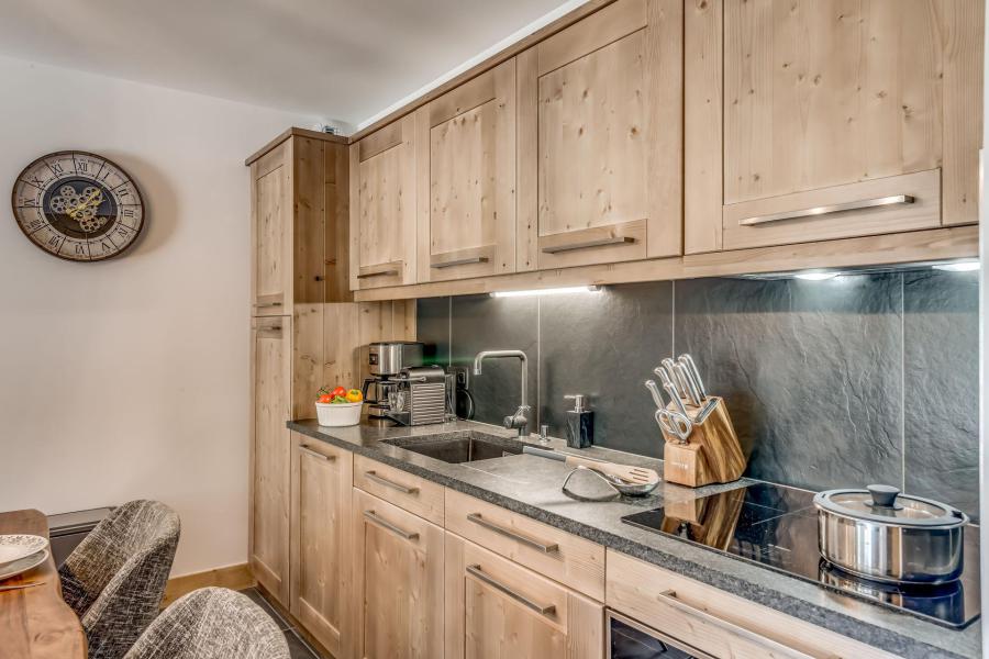 Skiverleih 3-Zimmer-Appartment für 6 Personen (E02P) - Les Nouveaux Alpages - Champagny-en-Vanoise