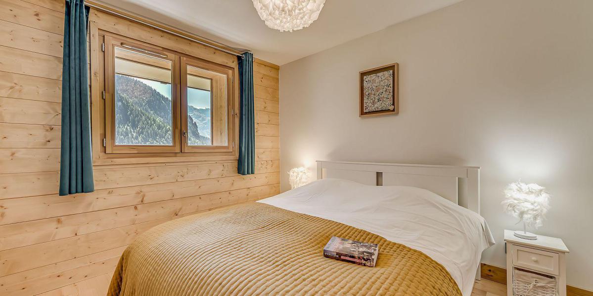 Аренда на лыжном курорте Апартаменты 4 комнат 8 чел. (E09P) - Les Nouveaux Alpages - Champagny-en-Vanoise