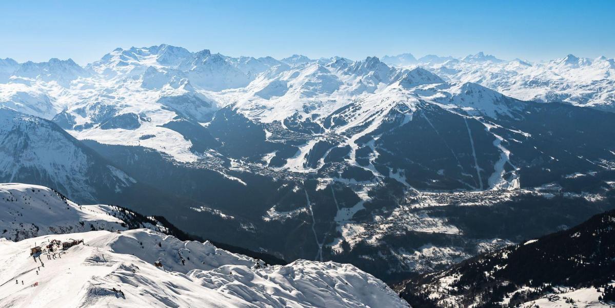 Alquiler al esquí Les Nouveaux Alpages - Champagny-en-Vanoise