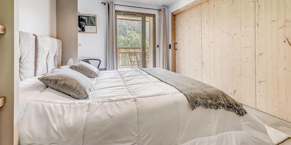 Alquiler al esquí Apartamento 4 piezas para 6 personas (B23P) - Les Terrasses de la Vanoise - Champagny-en-Vanoise - Apartamento