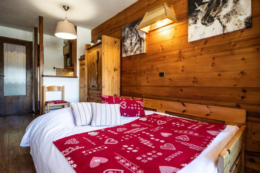 Rent in ski resort Résidence Club Alpina - Champagny-en-Vanoise - Apartment