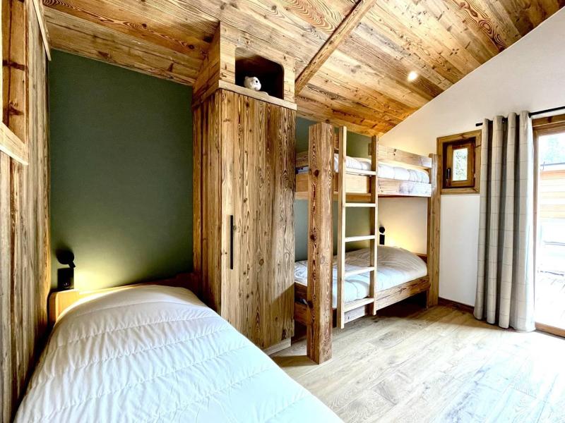 Rent in ski resort 4-room souplex apartment for 10 people (2) - Résidence l'Ancolie - Champagny-en-Vanoise